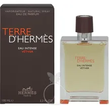 Hermès Terre d'Hermes Eau Intense Vetiver Eau de Parfum 100 ml