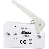 Eltako Funk-Fenster-Türkontakt reinweiß FTKE-rw