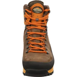 MEINDL Island MFS Rock GTX Herren orange/braun 46