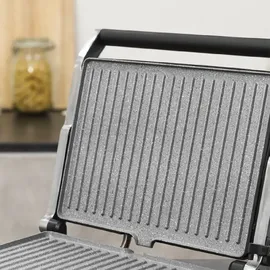 Cecotec Rock?nGrill 2400 UltraRapid 2400W mehrfarbig