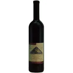 Landmann 2012 Cabernet Sauvignon Barrique trocken