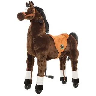Animal Riding Reitpferd Amadeus X-Large