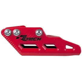 Rtech Kettenführung Monoblock R2.0 für Honda CRF/CRFX 2007-21 Schwarz