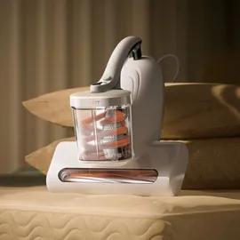 Uwant M500 Staubsauger Weiß