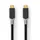 Nedis USB-C 2,00 m Gold