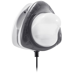 Pool-Lampe INTEX "Magnet LED" Leuchten , bunt Poolbeleuchtung für Frame-Pools