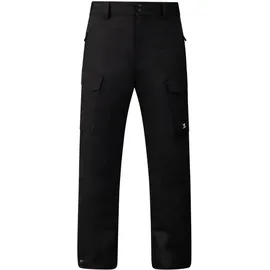 Brunotti Footrail-Cargo Men Skihose Schwarz L