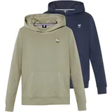 Polo Sylt Sweatshirt Mehrfarbig 3XL