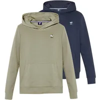 Polo Sylt Sweatshirt Mehrfarbig 3XL