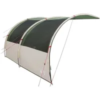 vidaXL Wasserfester Tarp - Grün