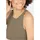 ATHLECIA Rihal Tanktop Greige 46