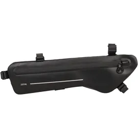 Zéfal Z Adventure C4 Rahmentasche schwarz