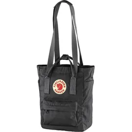 Fjällräven Kanken Totepack black