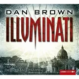 Bastei Lübbe Illuminati / Robert Langdon Bd.1 (6 Audio-CDs)