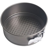 Buri Springform 18cm Kuchenform Backform Tortenform Antihaftbeschichtung