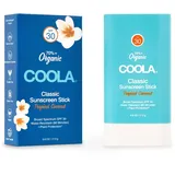 COOLA Classic Sunscreen Stick Stift LSF 30 17 ml