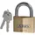 ABUS Vorhangschloss 85/70 Schlosskörper-B.70mm MS versch.-schl.ABUS