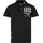 Camp David Poloshirt schwarz M