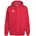 Allwetterjacke Rot M