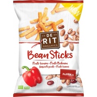 De Rit Bean Sticks Paprika bio