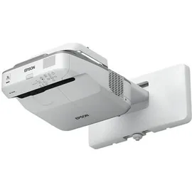 Epson EB-695Wi 3LCD + Wandhalterung