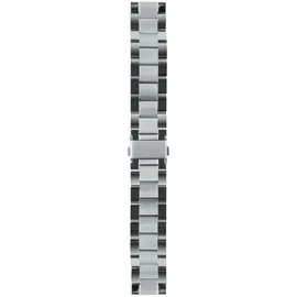 Withings Metal Wristband-Oyster silver - 20 mm