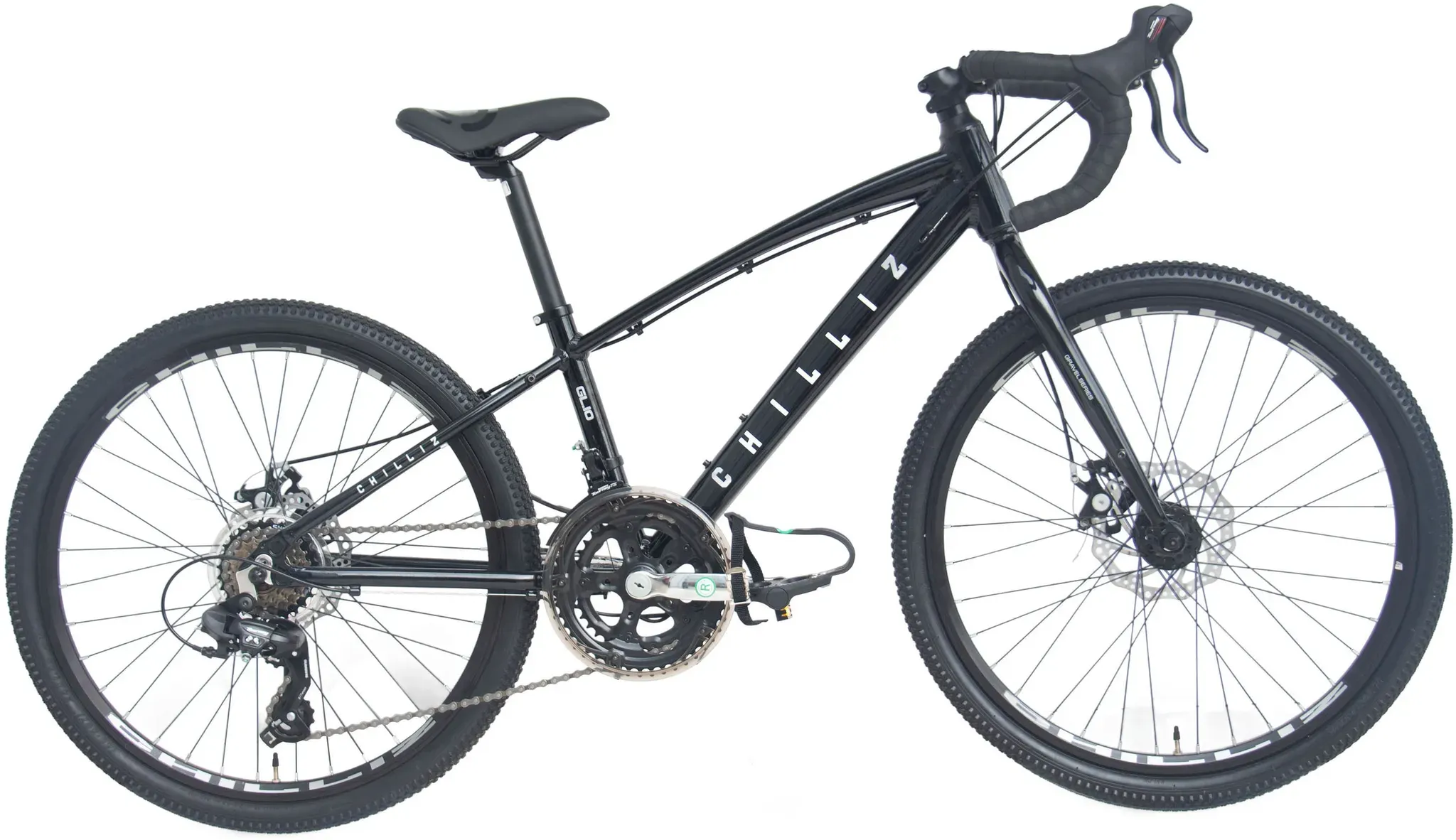 Jugendfahrrad CHILLIZ 