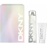 DKNY Set Original 200ml Eau De Parfum - One