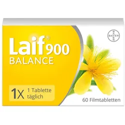 Laif 900 BALANCE 60 St Filmtabletten
