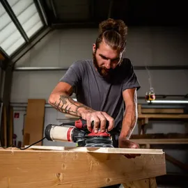 Flex Exzenterschleifer ORE 2-125 EC