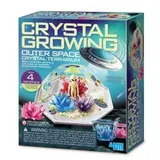 HCM Crystal Terrarium - Weltraum Kristall Terrarium