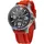 Vostok Europe YN55-597A729 Herrenuhr Automatik Polar Legend Rot/Schwarz