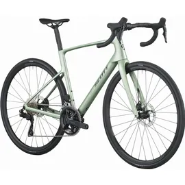 Scott Bikes Addict 40 2026 28 Zoll RH 54 cm Unisex reseda green