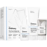 The Ordinary Face & Body Set Emulsion 230 ml