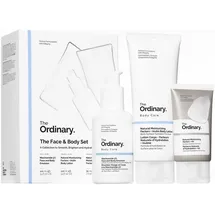 The Ordinary Face & Body Set Emulsion 230 ml