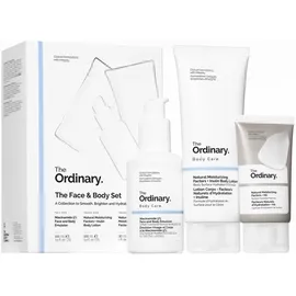 The Ordinary Face & Body Set Emulsion 230 ml