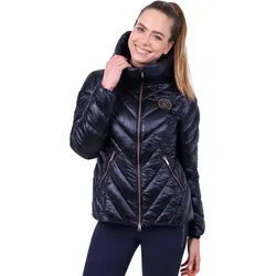 Damen-Daunenjacke Imperial Riding Cosmic Rider XL