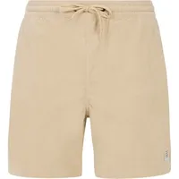 Protest Uleyo Shorts, braun - XXL