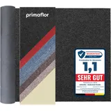 Primaflor Sauberlauf PICOLLO Anthrazit 2,00m x 4,00m