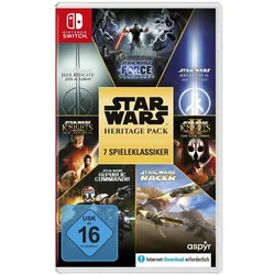 Star Wars - Heritage Pack