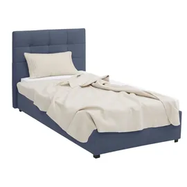 Home Affaire Endres 103 x 210 cm Blau