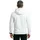 Mister Tee Hoodie Weiß XS