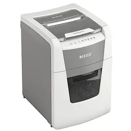 Leitz IQ Autofeed Small Office 100 Weiß
