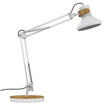 Unilux Baya Bamboo Weiß