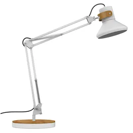 Unilux Baya Bamboo Weiß