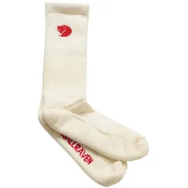 Fjällräven Wool Socken Eggshell 36-38