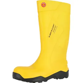 Dunlop Purofort+ full safety S5 SRC Gr. 39