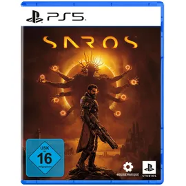 Saros (USK) (PS5)