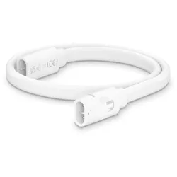 Ubiquiti UISP - Stromkabel - 50 cm - im Freien, verseilt, flach
