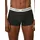 JACK & JONES Boxershorts unifarben schwarz XXL 10er Pack